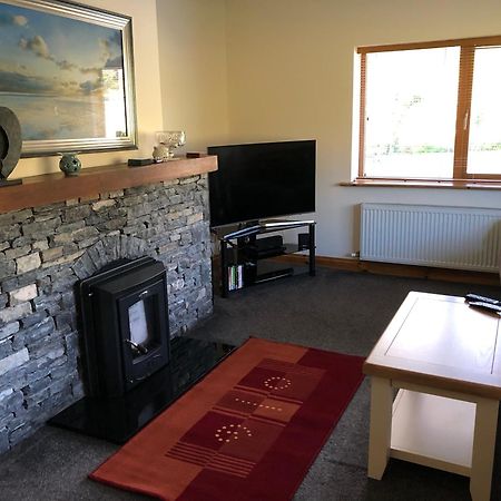 Lissyclearig Lodge Kenmare Exteriér fotografie