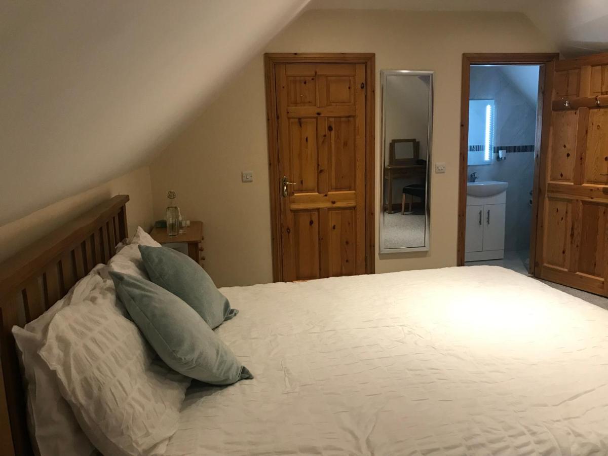 Lissyclearig Lodge Kenmare Exteriér fotografie