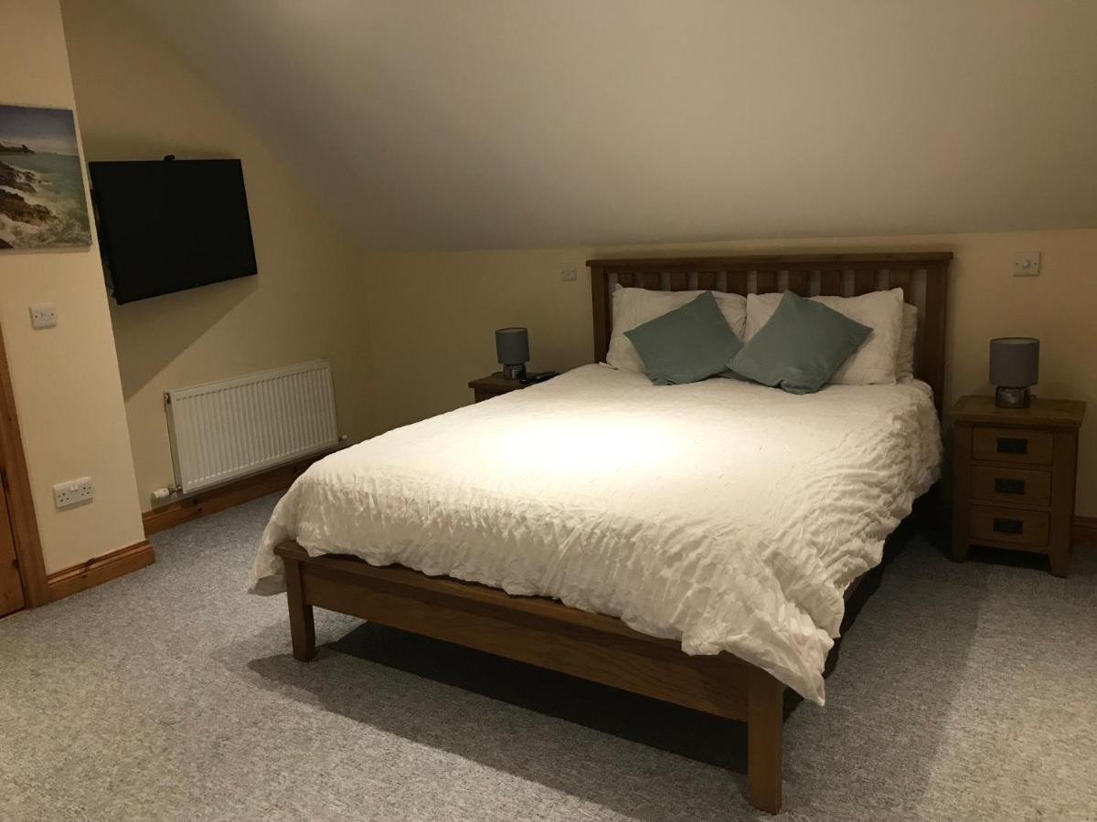 Lissyclearig Lodge Kenmare Exteriér fotografie