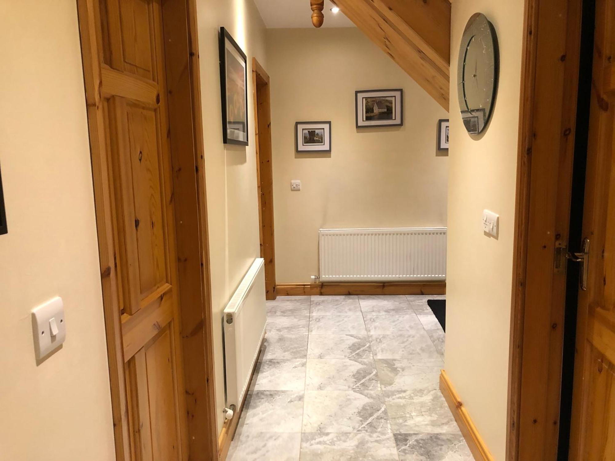 Lissyclearig Lodge Kenmare Exteriér fotografie