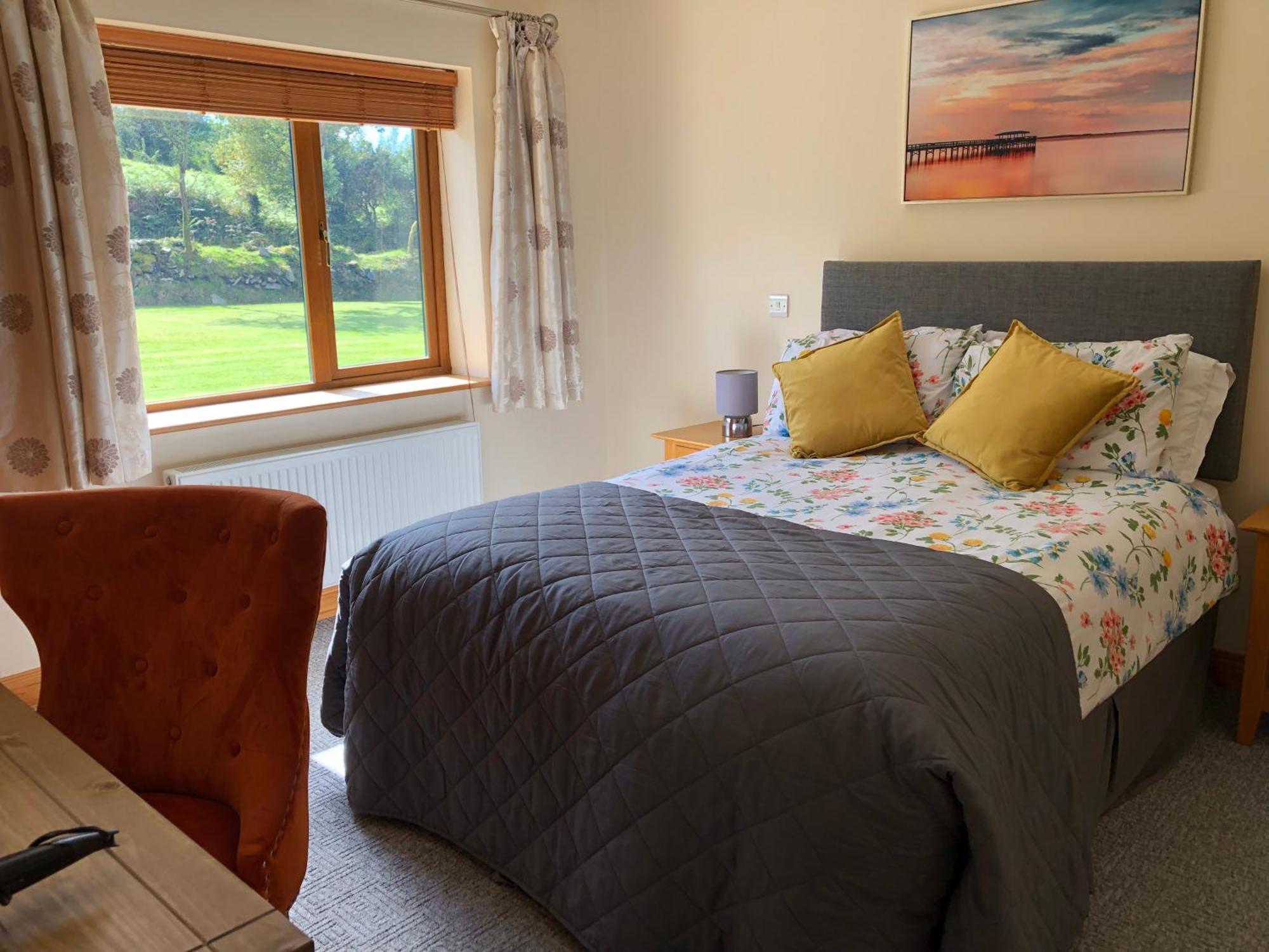 Lissyclearig Lodge Kenmare Exteriér fotografie